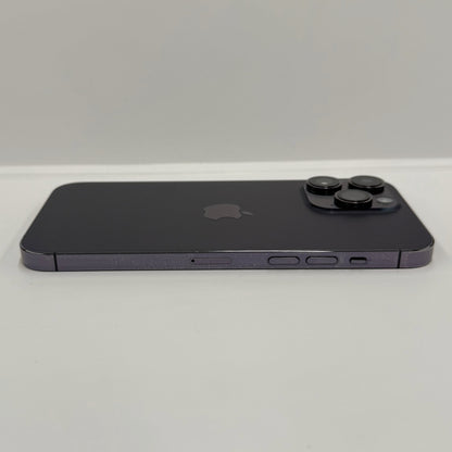 iPhone 14 Pro Max 128GB Deep Purple T8114
