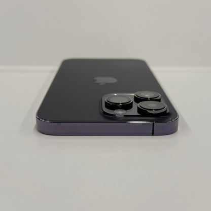 iPhone 14 Pro Max 256GB Deep Purple T8297