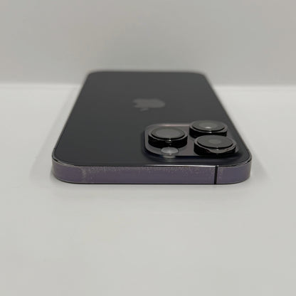 iPhone 14 Pro Max 128GB Deep Purple T8114