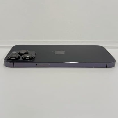 iPhone 14 Pro Max 256GB Deep Purple T8297