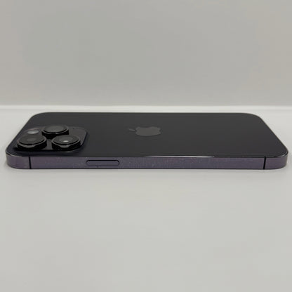 iPhone 14 Pro Max 128GB Deep Purple T8114