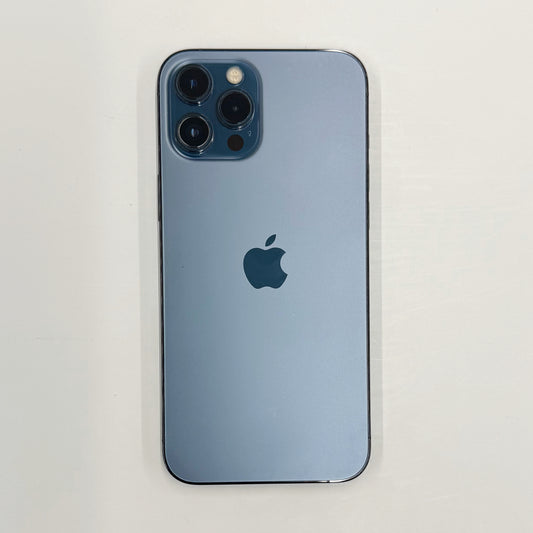 iPhone 12 Pro Max 128GB Pacific Blue T8299