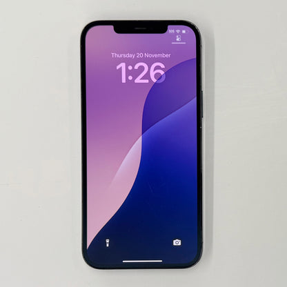 iPhone 12 Pro Max 128GB Pacific Blue T8299