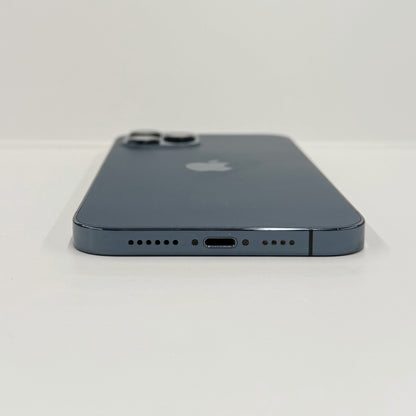 iPhone 12 Pro Max 128GB Pacific Blue T8299