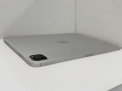 iPad Pro 11 (2021) 3rd Gen 256GB Cellular Silver - T8337