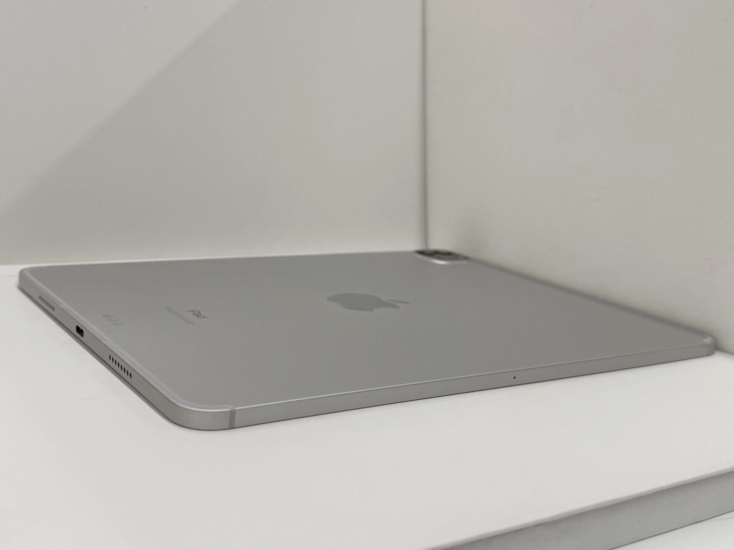 iPad Pro 11 (2021) 3rd Gen 256GB Cellular Silver - T8337
