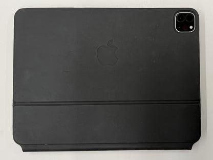 iPad Pro 11 (2021) 3rd Gen 256GB Cellular Silver - T8337