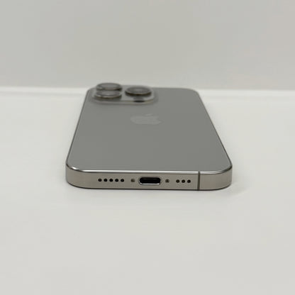 iPhone 15 Pro 256GB Natural Titanium T8336