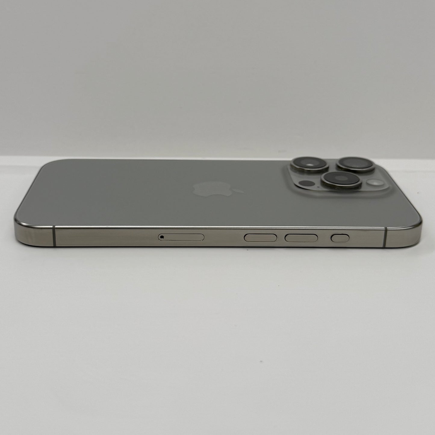 iPhone 15 Pro 256GB Natural Titanium T8336