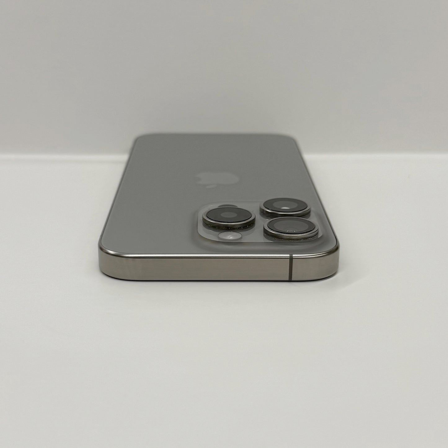 iPhone 15 Pro 256GB Natural Titanium T8336
