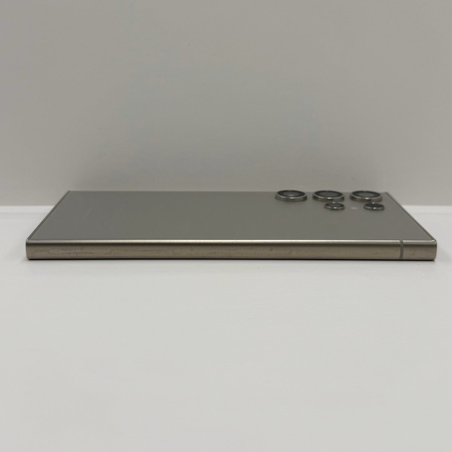 Samsung Galaxy S24 Ultra 256GB Titanium Gray T8335