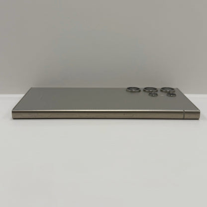 Samsung Galaxy S24 Ultra 256GB Titanium Gray T8335