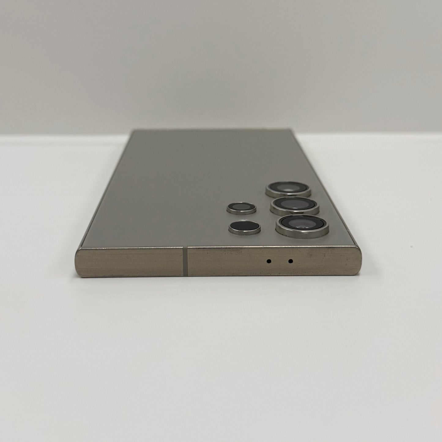 Samsung Galaxy S24 Ultra 256GB Titanium Gray T8335