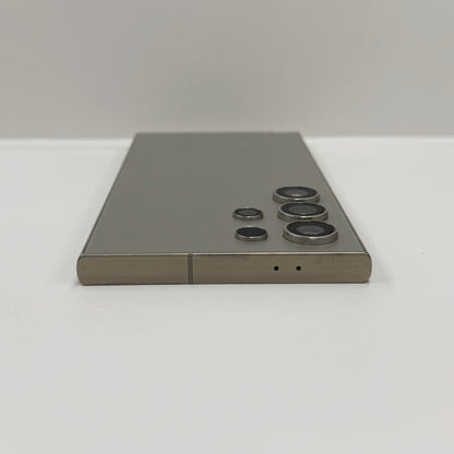 Samsung Galaxy S24 Ultra 256GB Titanium Gray T8335