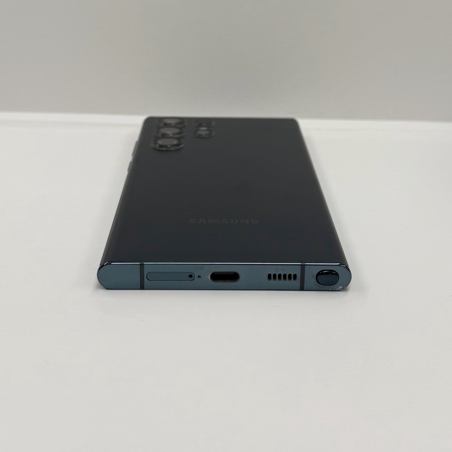 Samsung Galaxy S22 Ultra 512GB Green - T8338