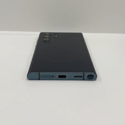 Samsung Galaxy S22 Ultra 512GB Green - T8338