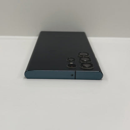 Samsung Galaxy S22 Ultra 512GB Green - T8338