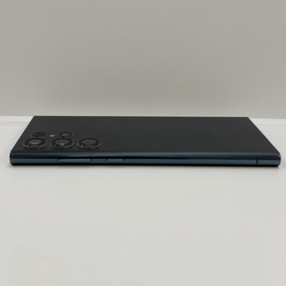 Samsung Galaxy S22 Ultra 512GB Green - T8338