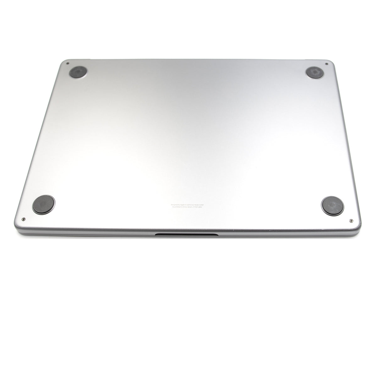 MacBook Air M2 13" (A2681) 256GB Space Grey - T8403