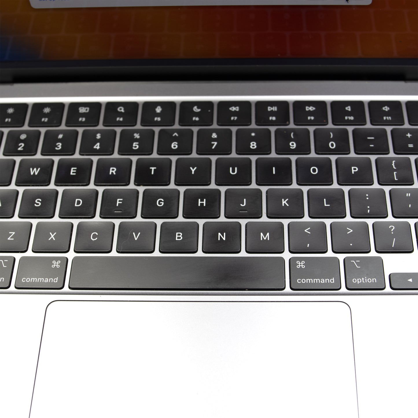 MacBook Air M2 13" (A2681) 256GB Space Grey - T8403