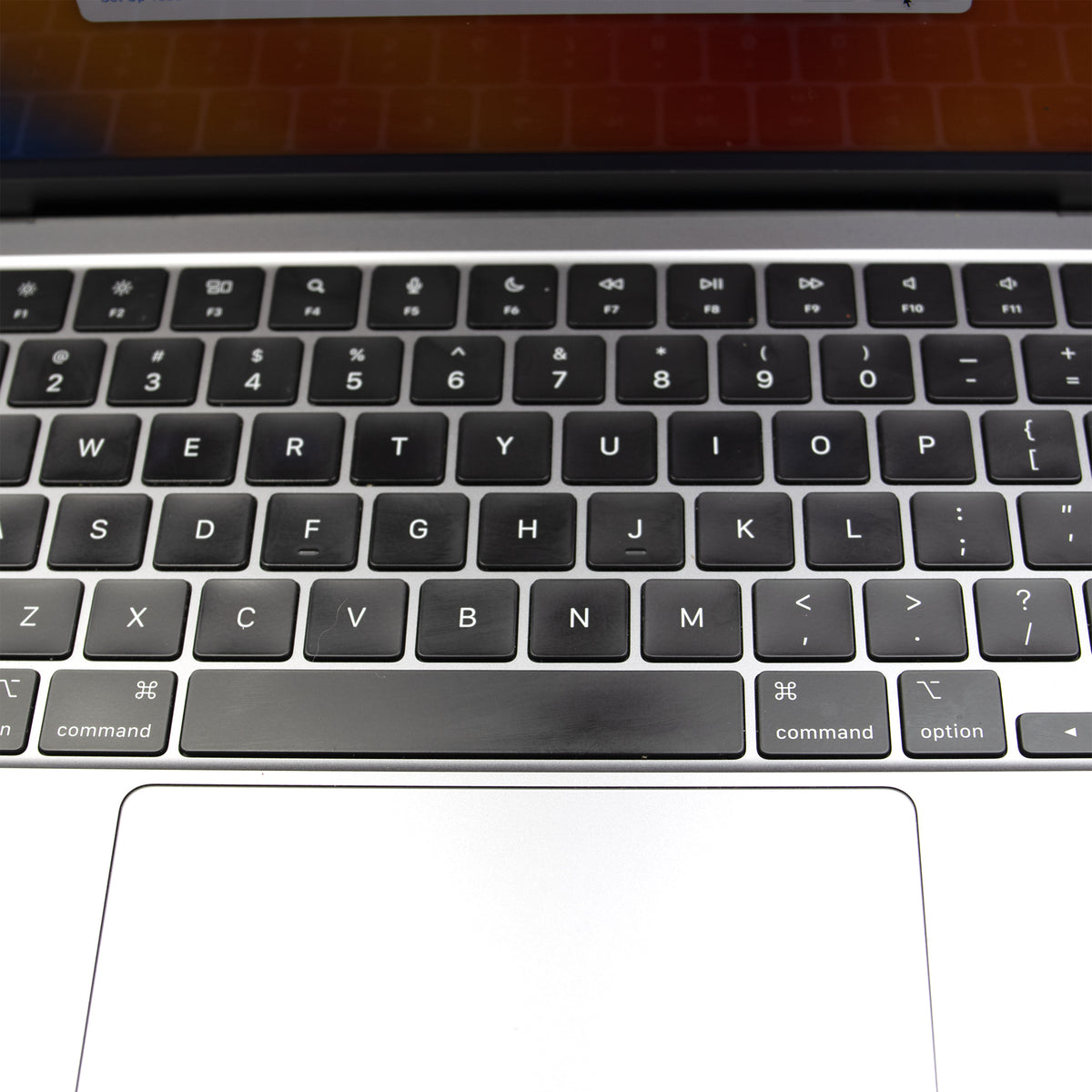MacBook Air M2 13" (A2681) 256GB Space Grey - T8403
