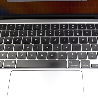 MacBook Air M2 13" (A2681) 256GB Space Grey - T8403