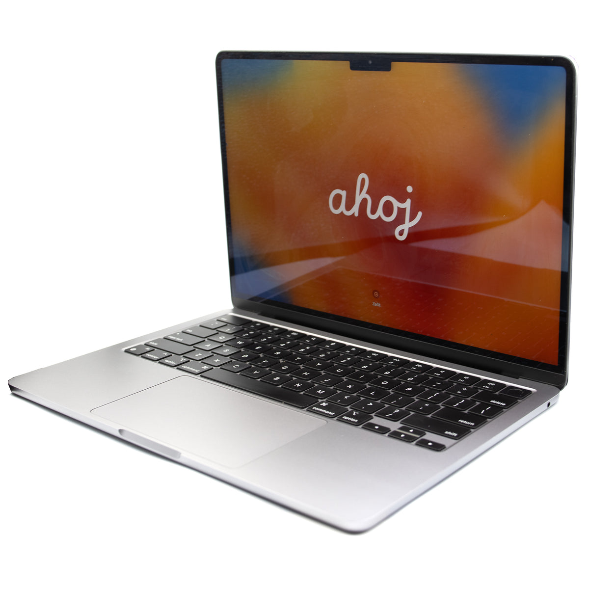 MacBook Air M2 13" (A2681) 256GB Space Grey - T8403