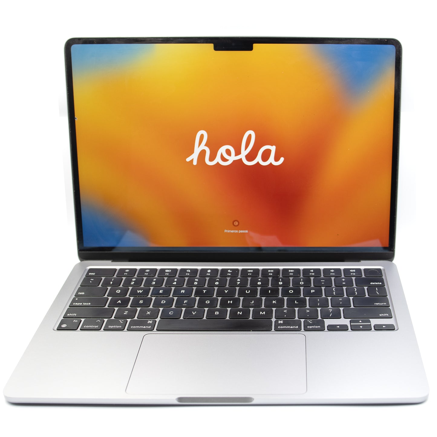 MacBook Air M2 13" (A2681) 256GB Space Grey - T8403