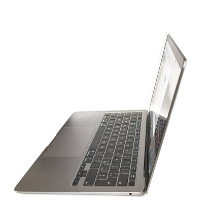 MacBook Air M1 13" (A2337) 256GB Space Grey 2020 - T8259