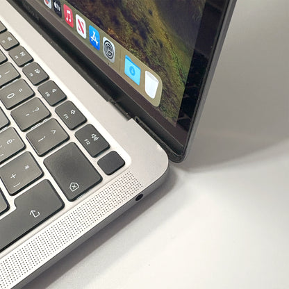 MacBook Air M1 13" (A2337) 256GB Space Grey 2020 - T8259