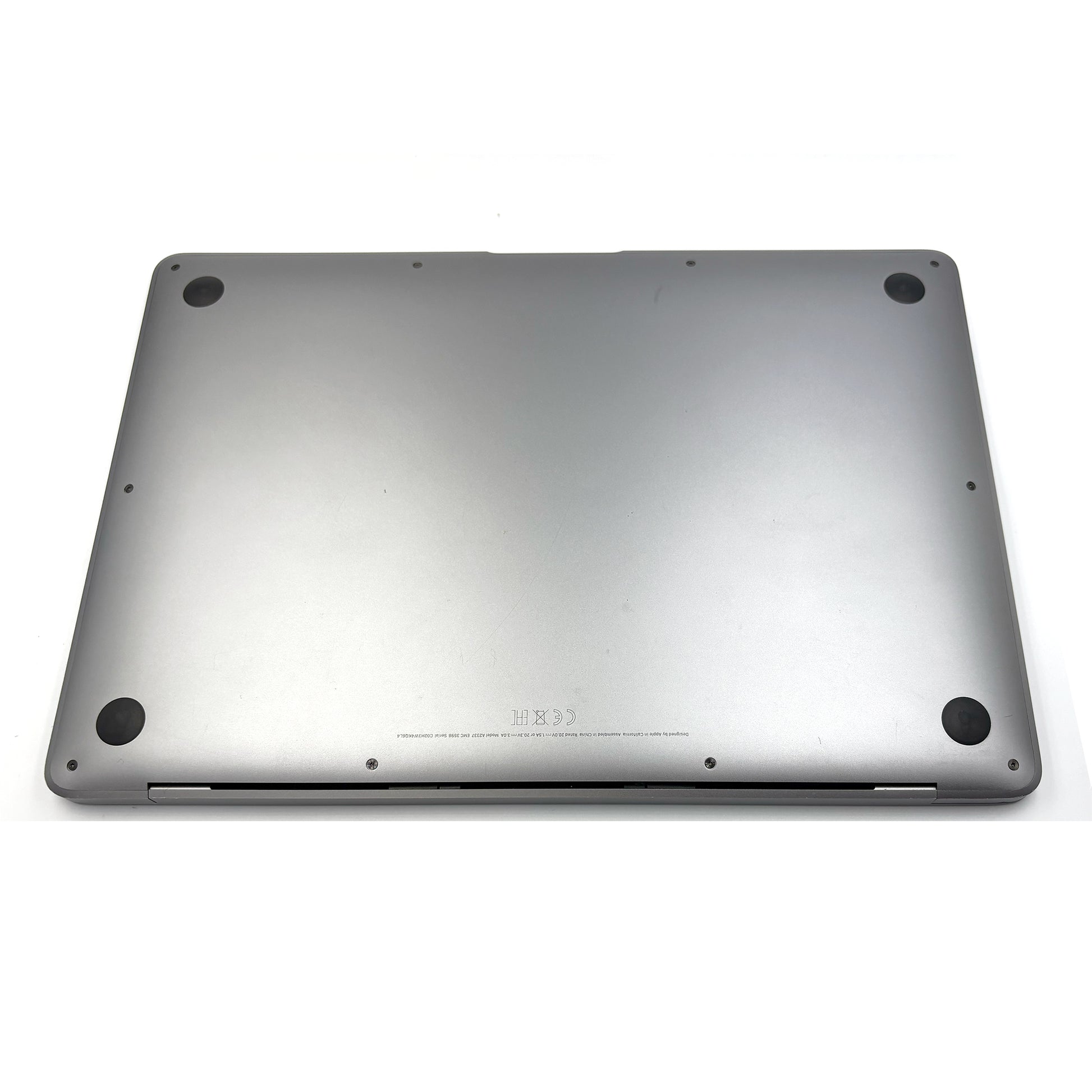 MacBook Air M1 13" (A2337) 256GB Space Grey 2020 - T8259