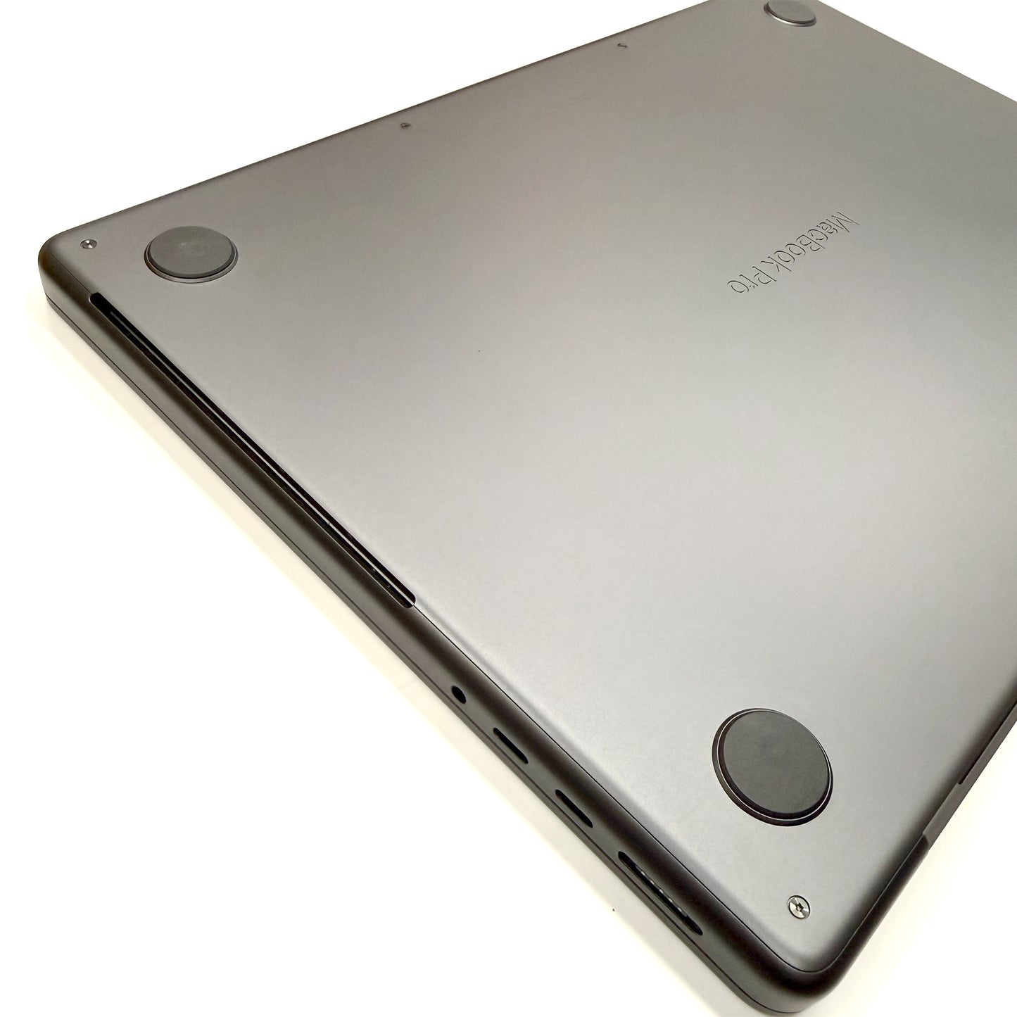 MacBook Pro M4 14" (A3112) 512GB 10-Core Space Black T8457