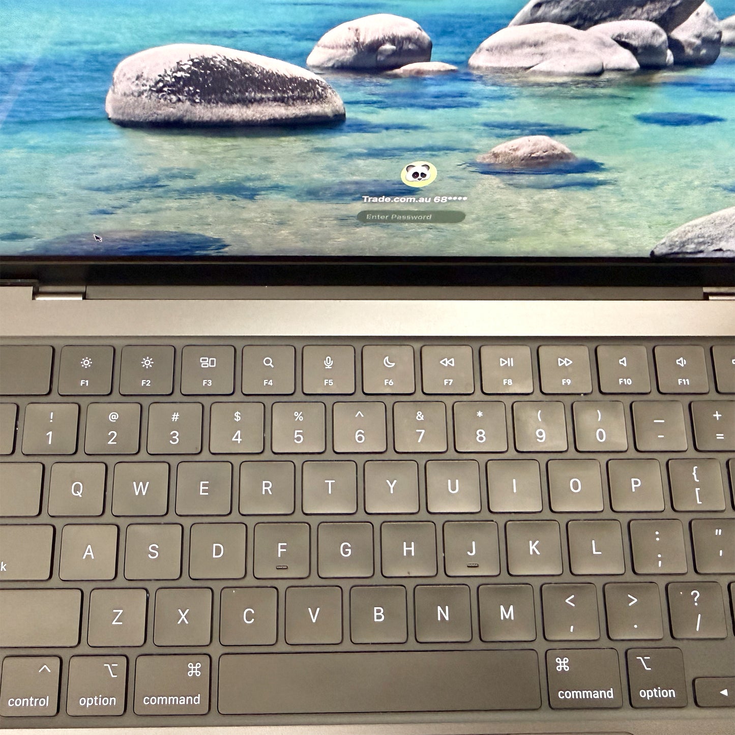MacBook Pro M4 14" (A3112) 512GB 10-Core Space Black T8457