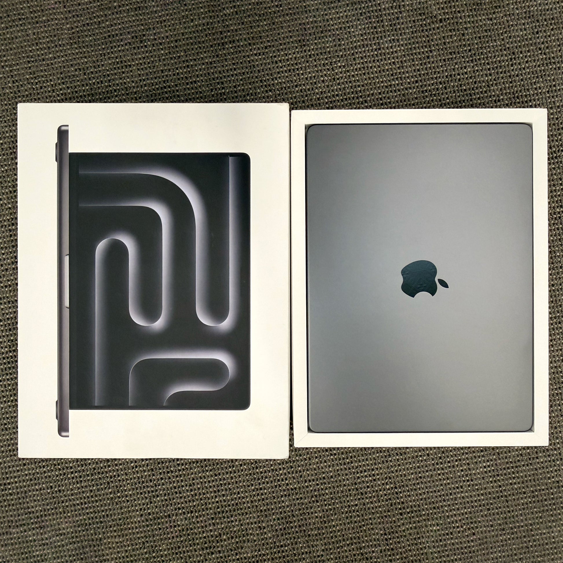 MacBook Pro M4 14" (A3112) 512GB 10-Core Space Black T8457