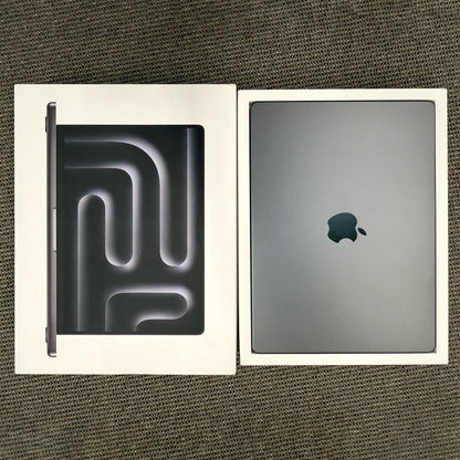 MacBook Pro M4 14" (A3112) 512GB 10-Core Space Black T8457