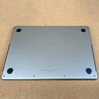 MacBook Pro M1 14" (A2442) 512GB Space Grey 2021 T8443