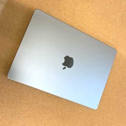 MacBook Pro M1 14" (A2442) 512GB Space Grey 2021 T8443