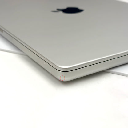 MacBook Pro M4 14" (A3112) 512GB 16GB 10-Core Starlight T8993