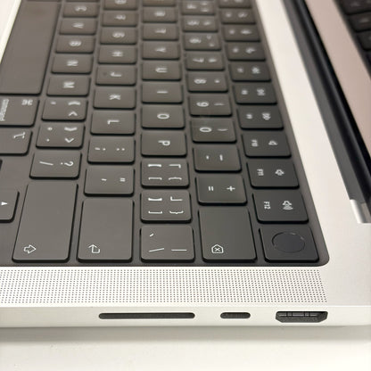 MacBook Pro M4 14" (A3112) 512GB 16GB 10-Core Starlight T8993