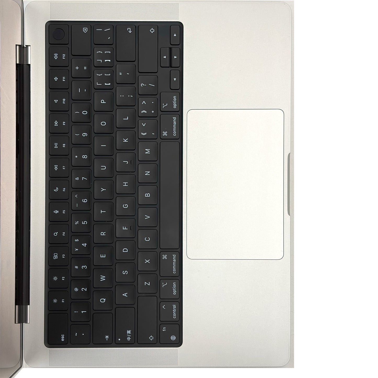 MacBook Pro M4 14" (A3112) 512GB 16GB 10-Core Starlight T8993