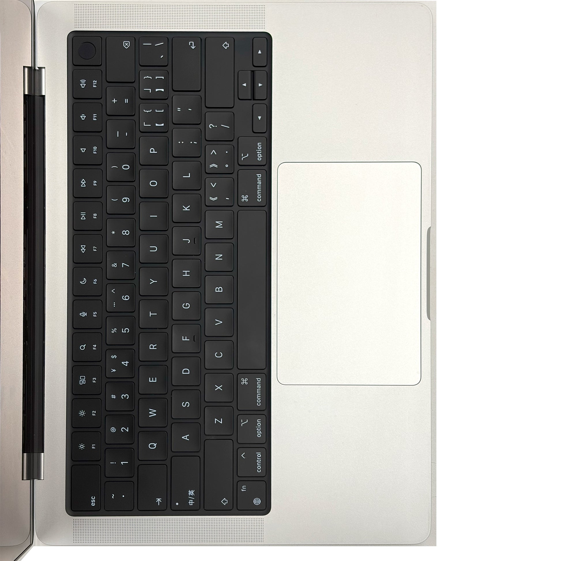 MacBook Pro M4 14" (A3112) 512GB 16GB 10-Core Starlight T8993
