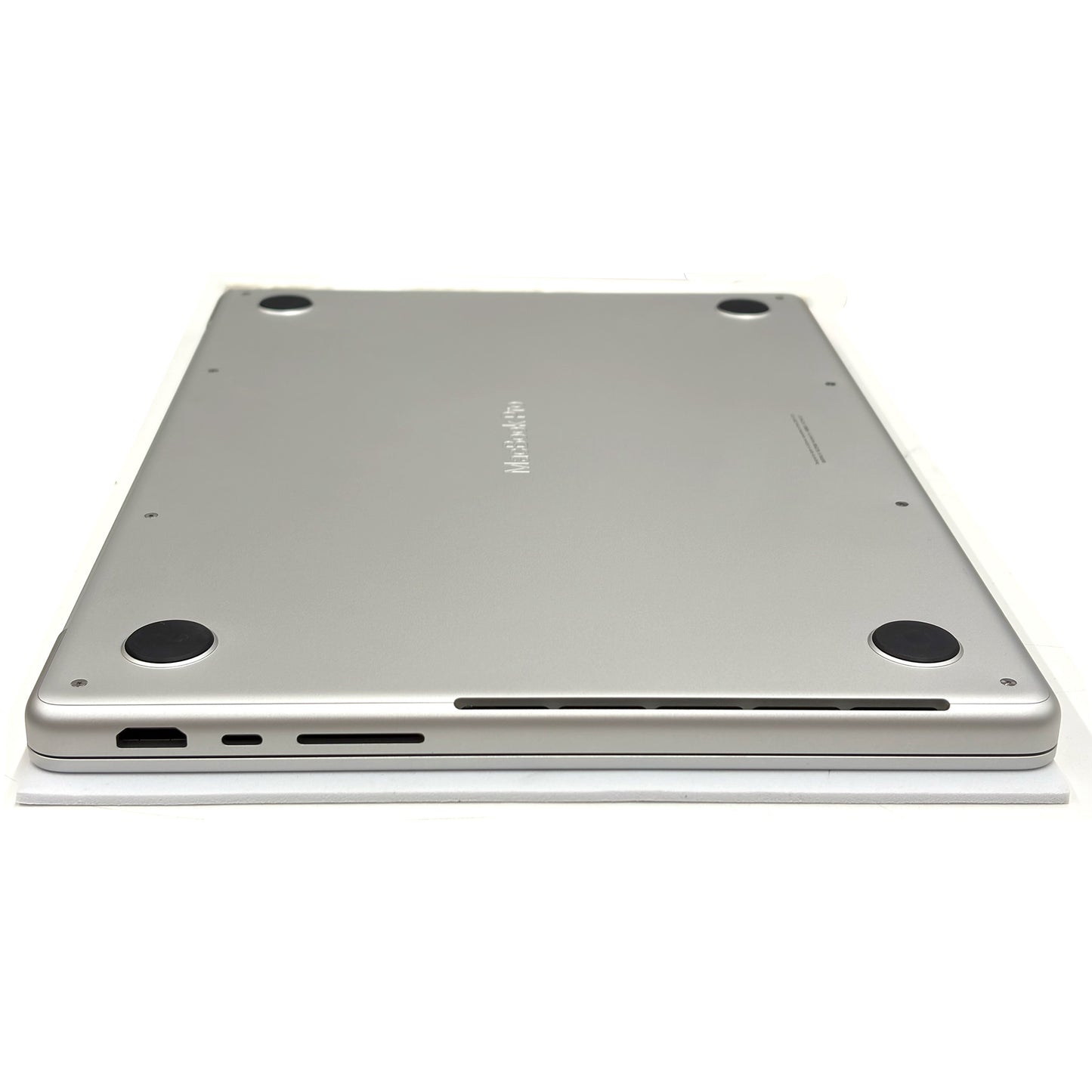 MacBook Pro M4 14" (A3112) 512GB 16GB 10-Core Starlight T8993