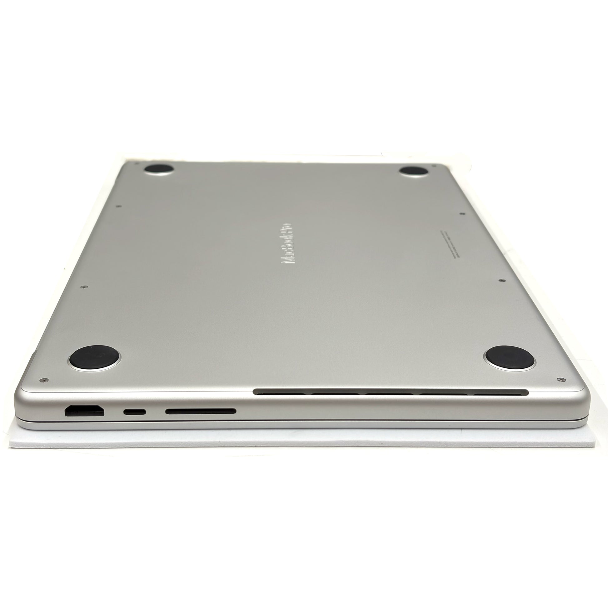 MacBook Pro M4 14" (A3112) 512GB 16GB 10-Core Starlight T8993