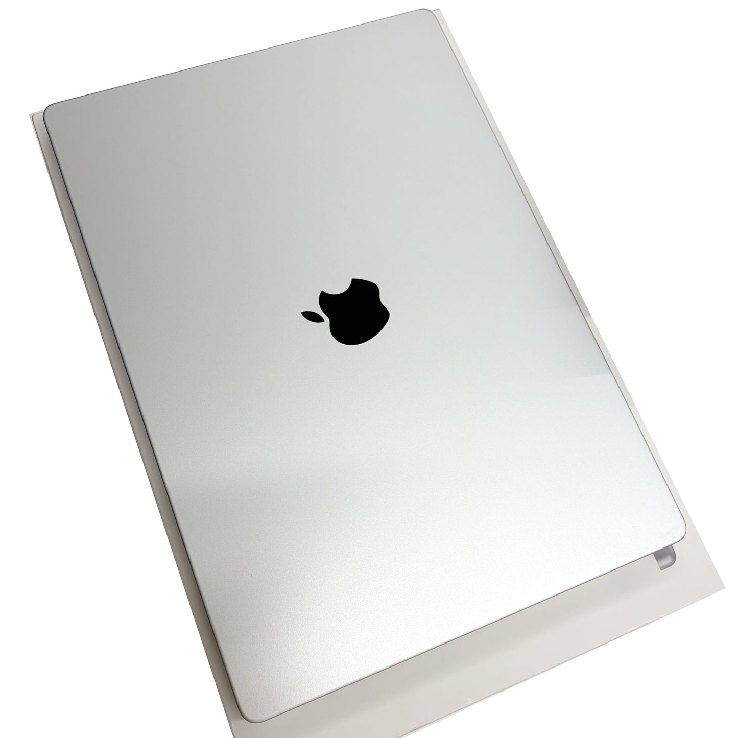MacBook Pro M4 Pro 16" (A3403) 512GB 24GB RAM 24-CORE GPU Silver T8531