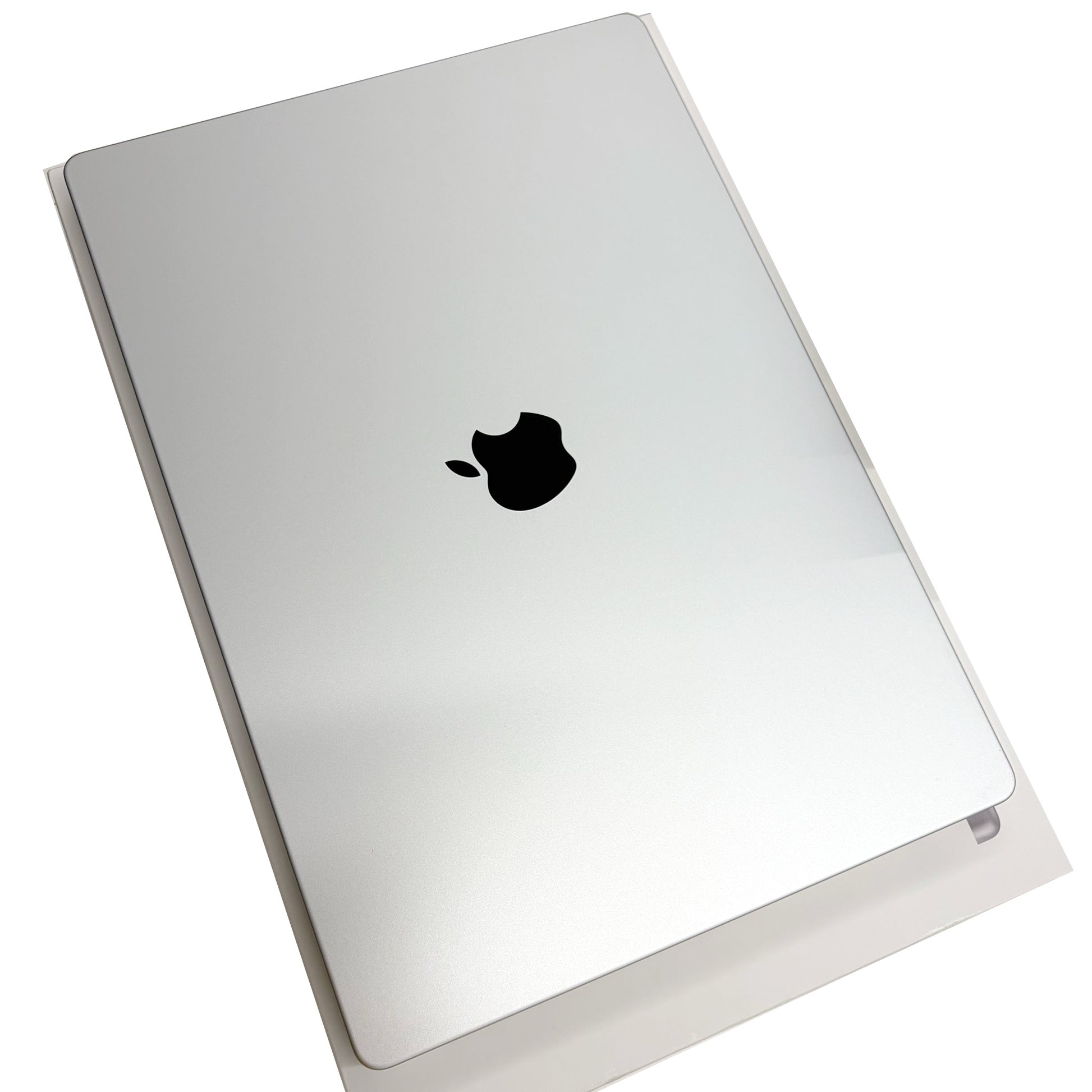 MacBook Pro M4 Pro 16" (A3403) 512GB 24GB RAM 24-CORE GPU Silver T8531