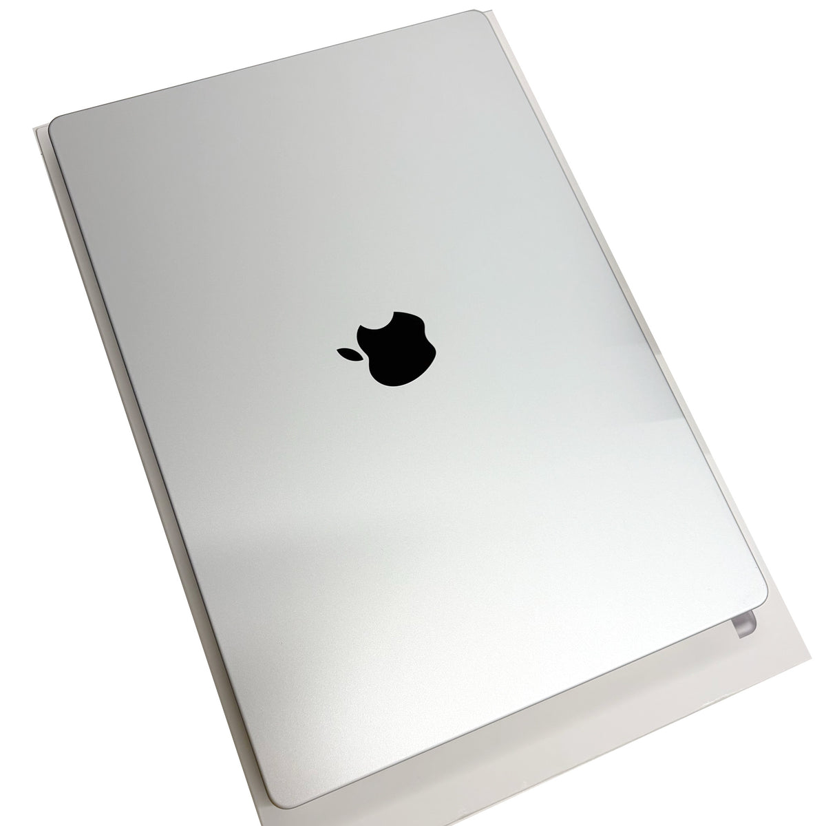MacBook Pro M4 Pro 16" (A3403) 512GB 24GB RAM 24-CORE GPU Silver T8531