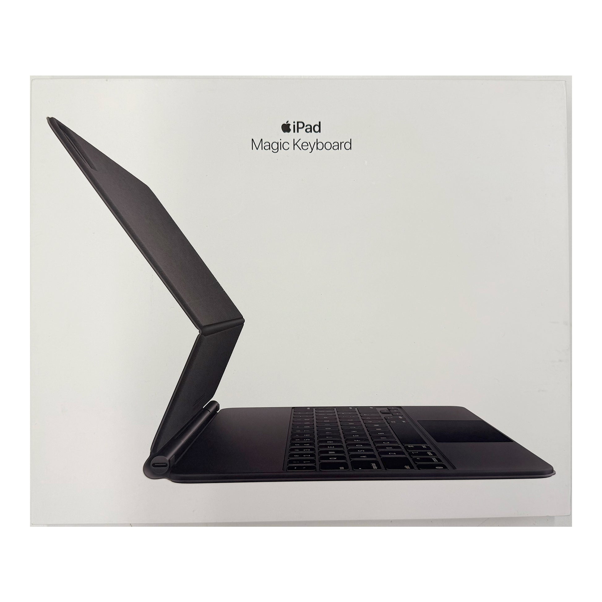 Magic Keyboard for iPad Pro 12.9-inch