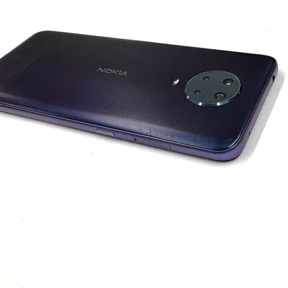 Nokia G20 128GB Night T8610