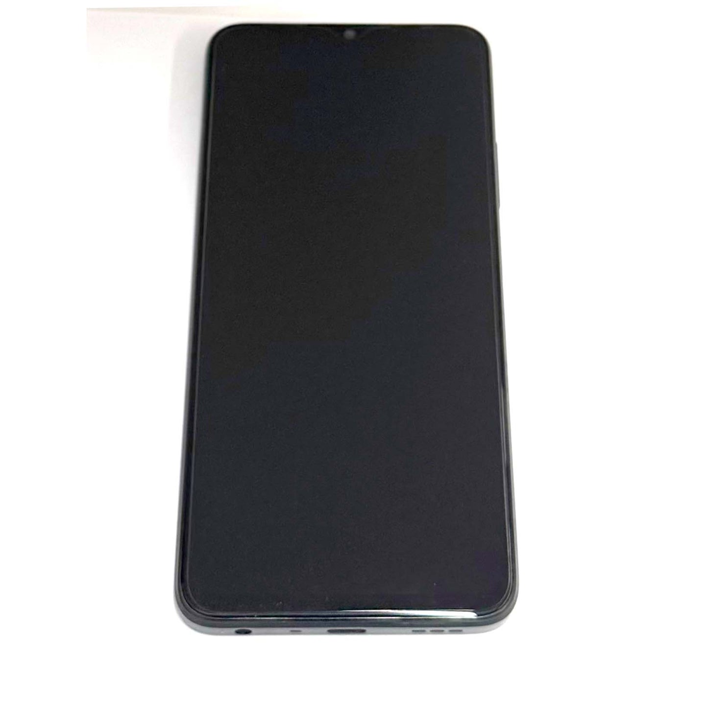 Oppo A18 128GB Glowing Black - T8320