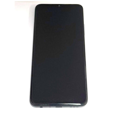 Oppo A18 128GB Glowing Black - T8320